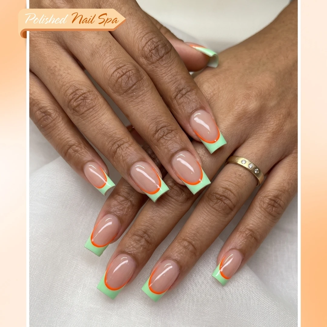 Nail July 21
